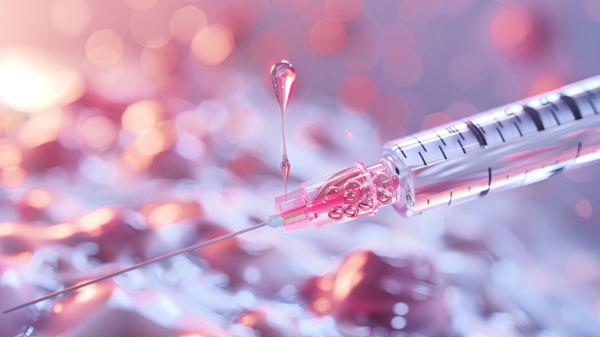 Brentuksymab vedotin w nowym schemacie od pierwszej linii: bardziej skuteczny