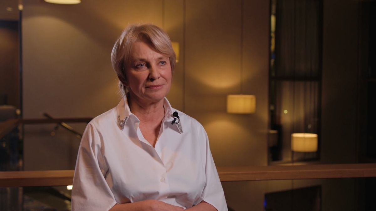 Prof. Joanna Góra-Tybor: W jaki sposób zdarzenia zakrzepowo-zatorowe wpływają na...