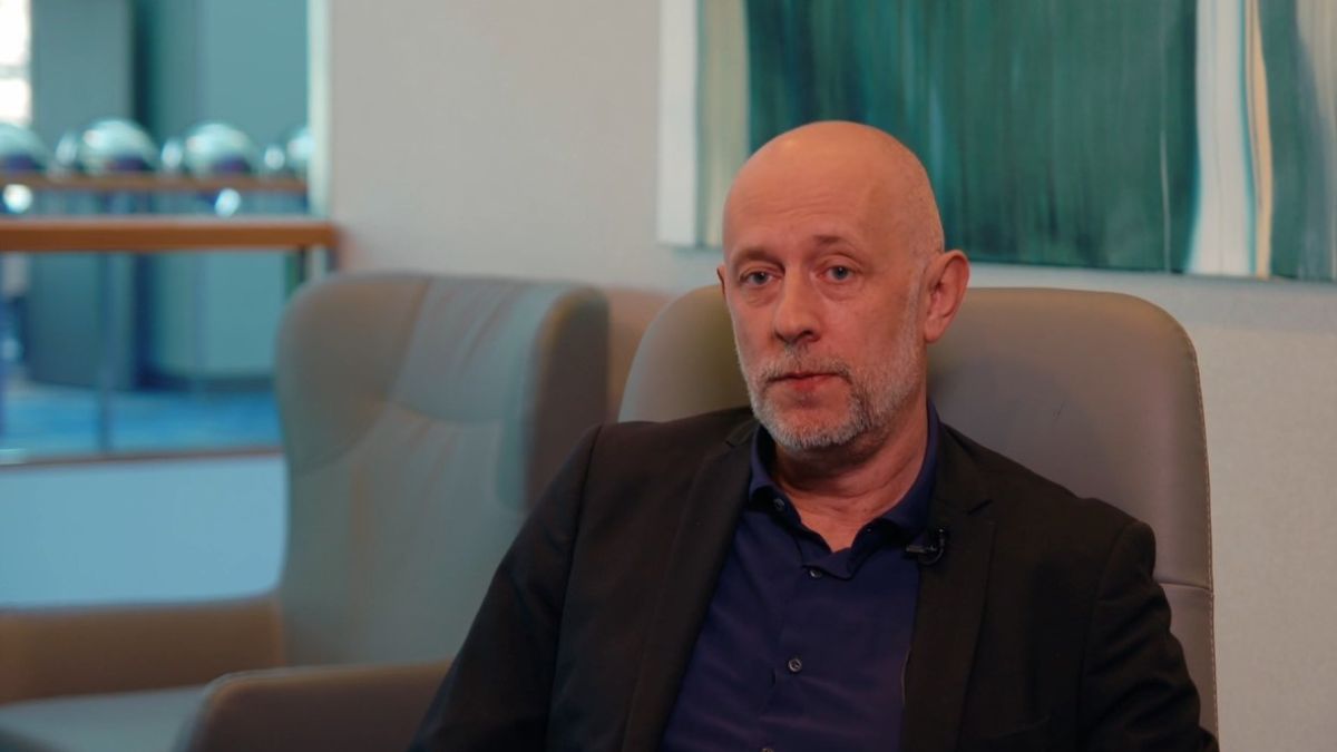 Prof. Grzegorz Helbig: Jakie są najnowsze metody leczenia GvHD w Polsce?
