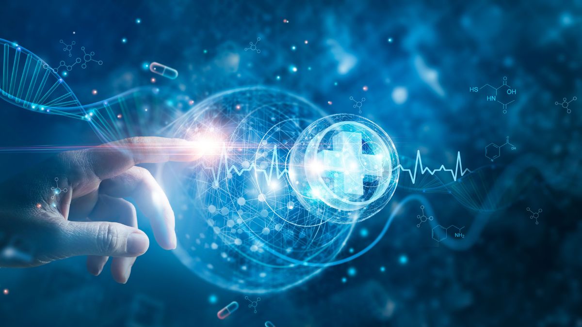 Medycyna nuklearna dziś i jutro: jak izotopy zmieniają oblicze diagnostyki i leczenia raka – prof. Zbigniew Adamczewski wyjaśnia