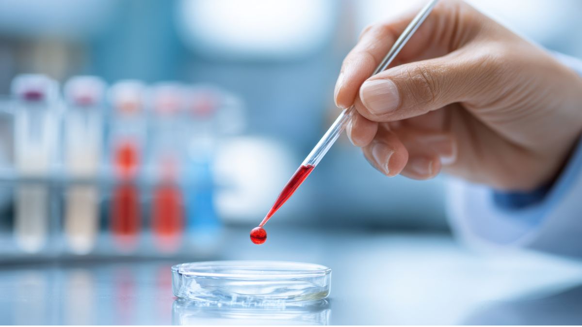 Emicizumab wpisany na Listę Leków Podstawowych Światowej Organizacji Zdrowia dla...
