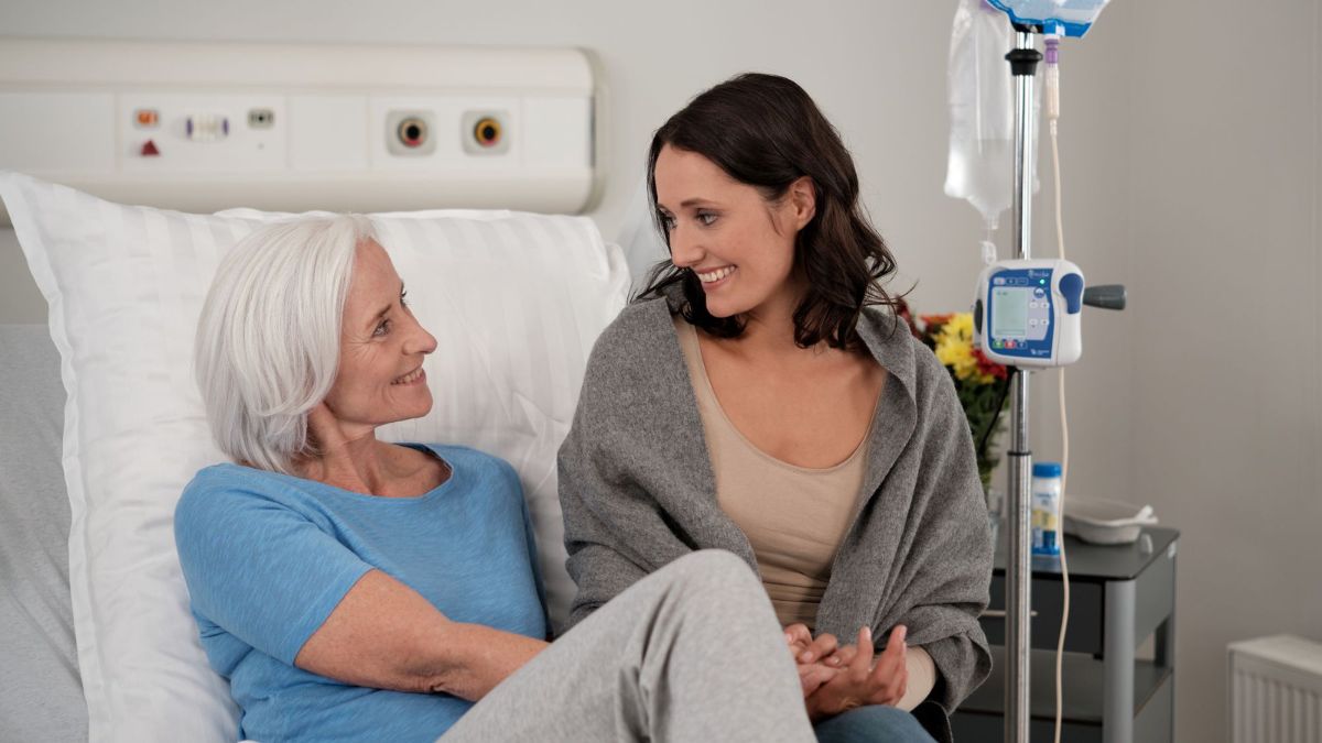 Żywienie kliniczne – niedoceniana szansa na poprawę wyników leczenia pacjentów