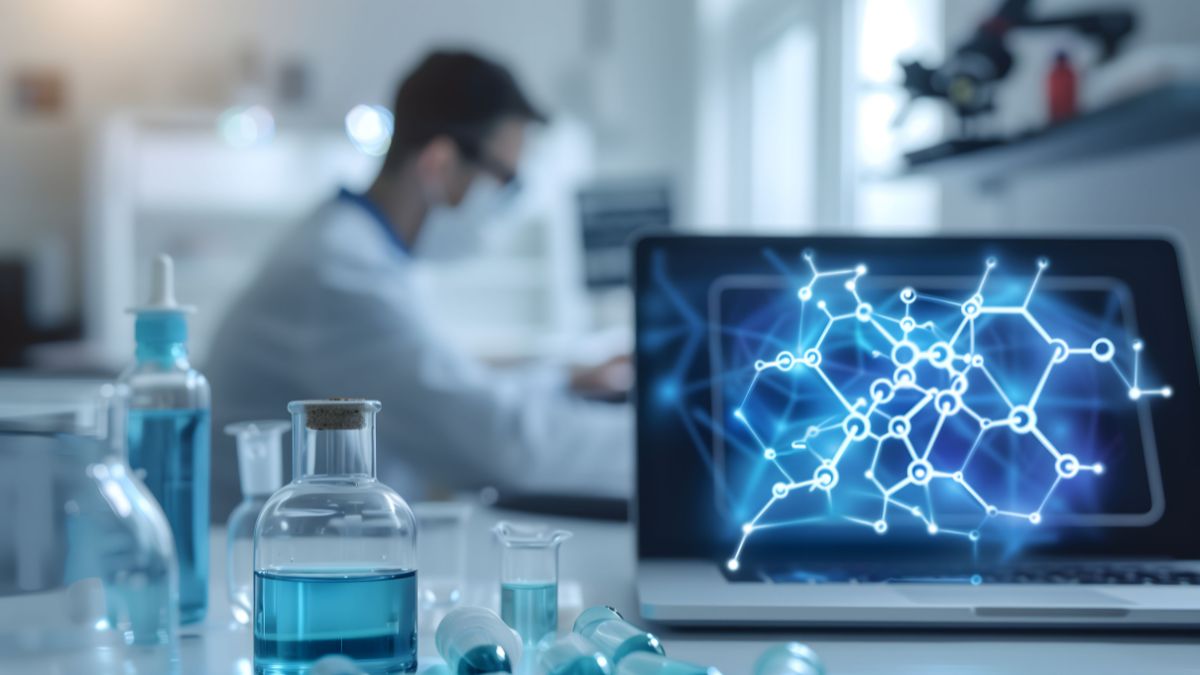 Terapie genowe i komórkowe – innowacje i kierunki dalszego rozwoju