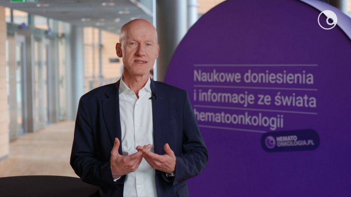 Czy potrzebujemy przeciwciał dwuswoistych w leczeniu szpiczaka plazmocytowego?