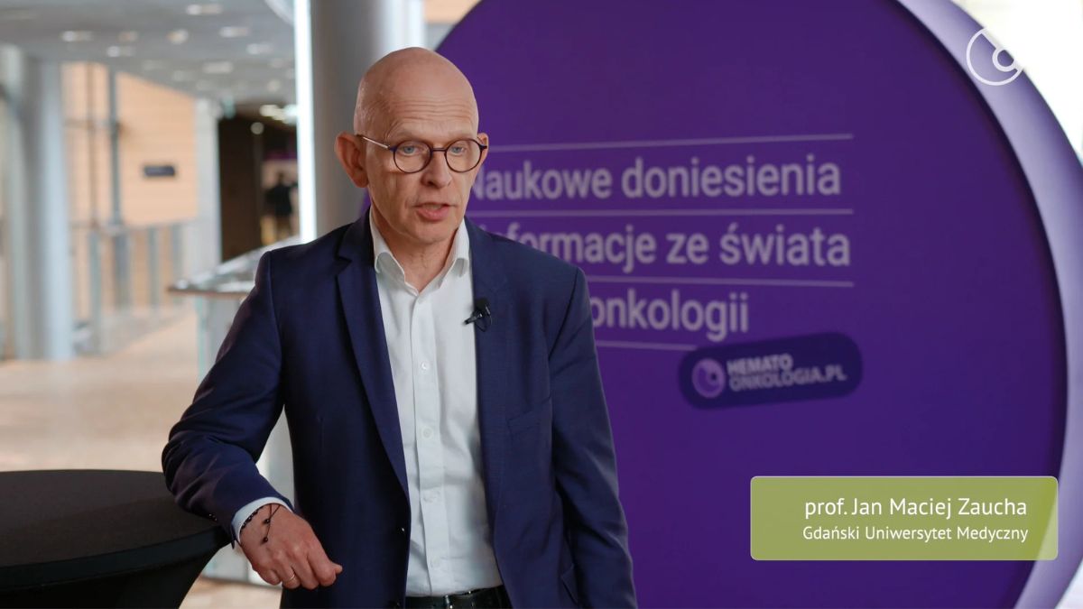 Czy wysoka skuteczność leczenia przeciwciałami dwuswoistymi wiąże się z większą...
