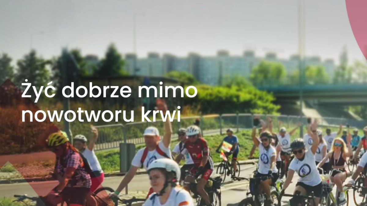 Fundacja Carita im. Wiesławy Adamiec – wsparcie 360°