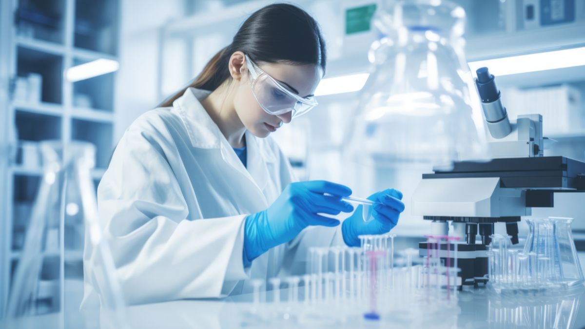 Technologia mRNA nie tylko w szczepionkach antycovidowych. Trwają intensywne prace...