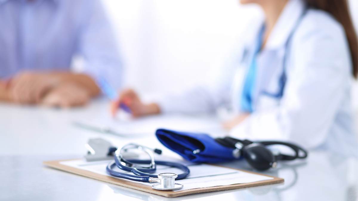 Jak usprawnić komunikację między pacjentem a lekarzem? Wskazówki Fundacji Niezdiagnozowani