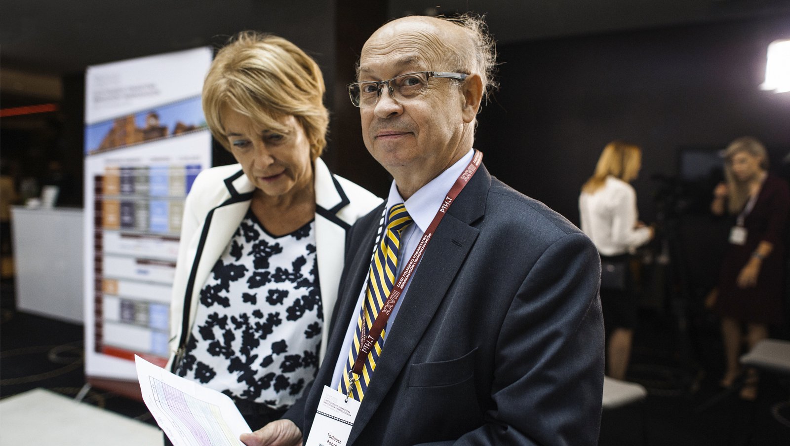 Medycyna to dzieło zbiorowe