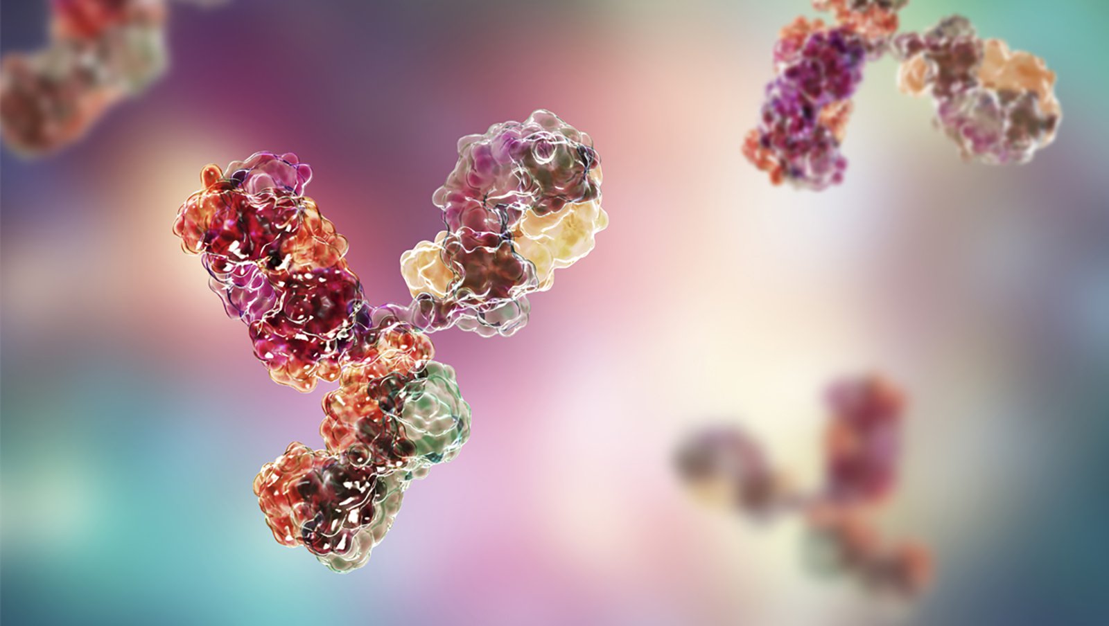 Biologiczny równoważny rytuksymab - pierwsze doświadczenia kliniczne