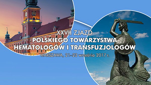 Przedłużenie terminu zgłaszania prac na XXVII Zjazd PTHiT