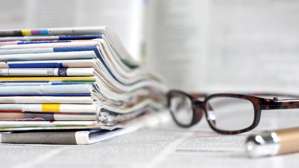 Przegląd naukowy dotyczący ocznej postaci choroby przeszczep przeciwko gospodarzowi