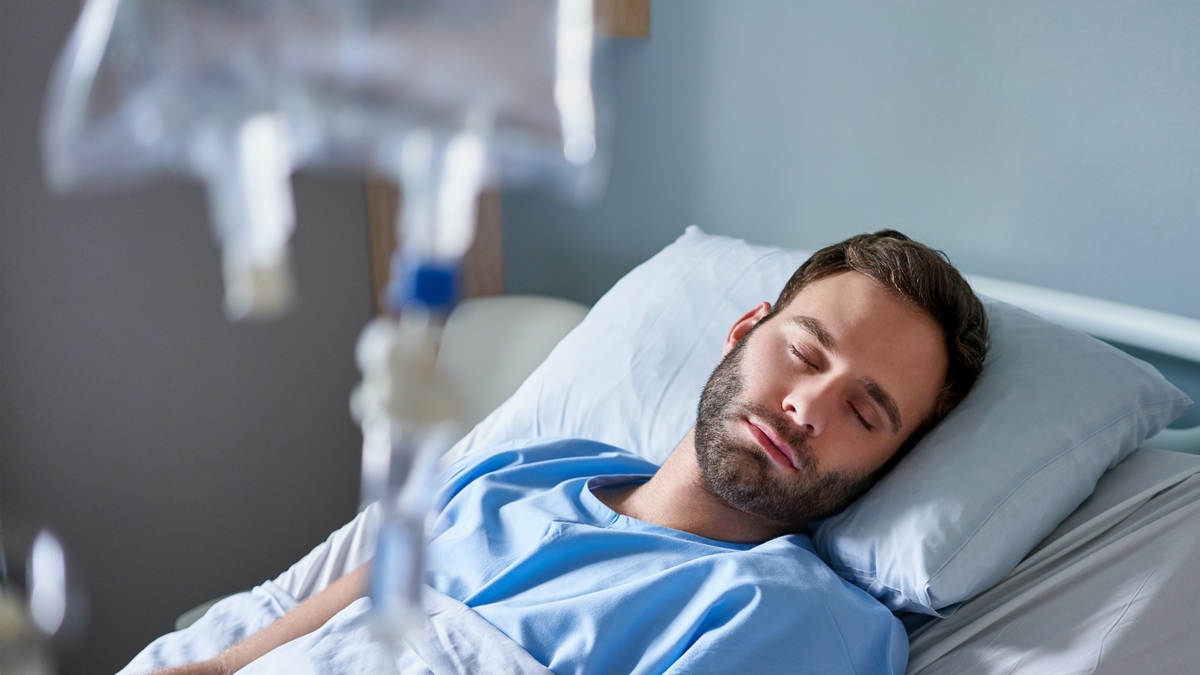 Korzystne wyniki przeszczepienia alogenicznego u dorosłych z limfohistiocytozą hemofagocytarną