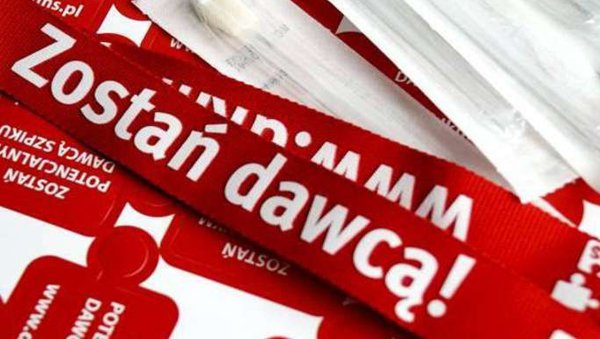 Przeszczepienie szpiku pod lupą: co o nim wiemy i dlaczego zostajemy Dawcami? Rusza...