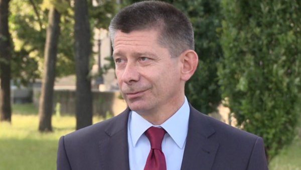 Przewlekła białaczka szpikowa z możliwością odstawienia leczenia. UE zrobiła pierwszy...