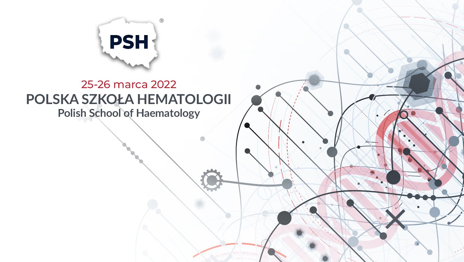 Już za 15 minut... Polska Szkoła Hematologii - sesja wiosenna