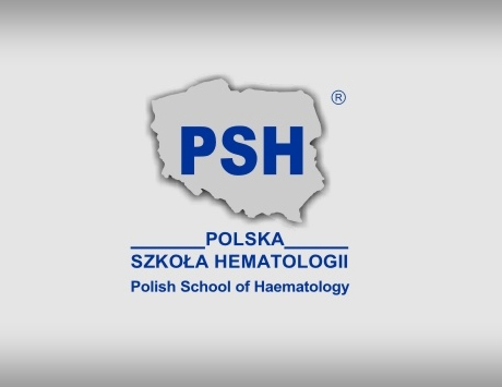 Relacja cyfrowa z Polskiej Szkoły Hematologii w Warszawie już dostępna