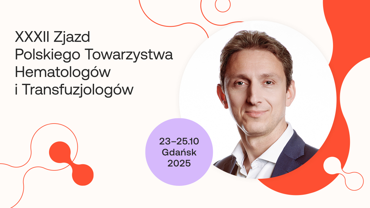 Prof. Grzegorz Basak: CAR-T w polskiej i światowej hematologii