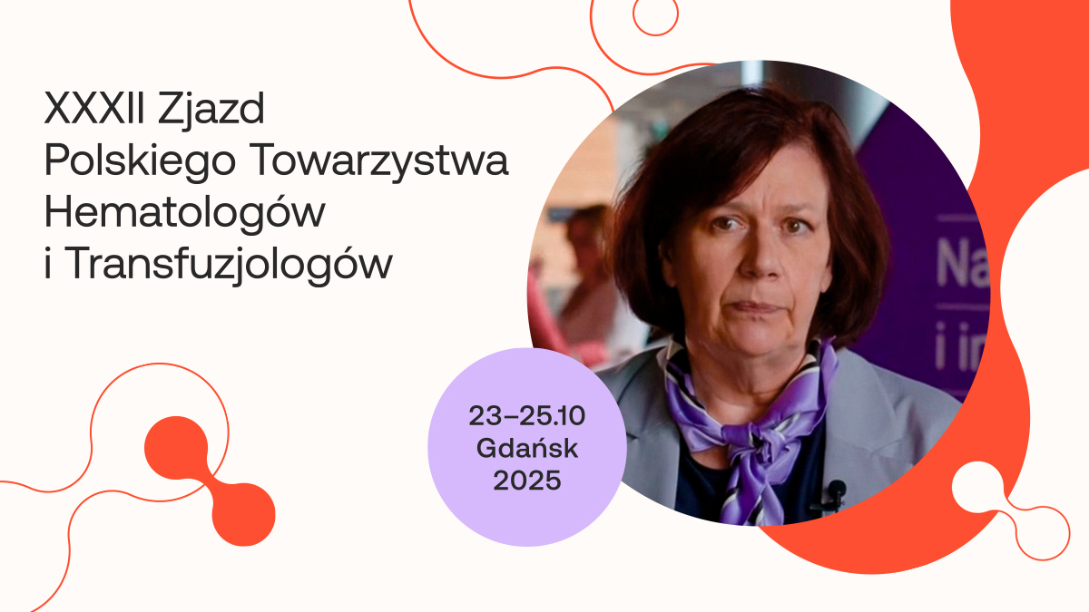 Prof. Antoniewicz-Papis: To nas czeka w transfuzjologii. Bezpieczeństwo krwi, ochrona...
