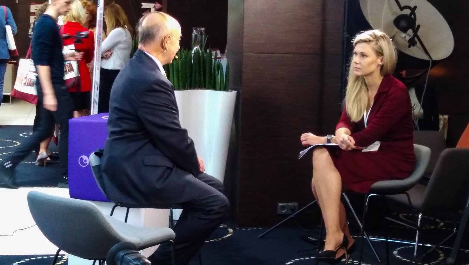 28 Zjazd PTHiT | dzień I