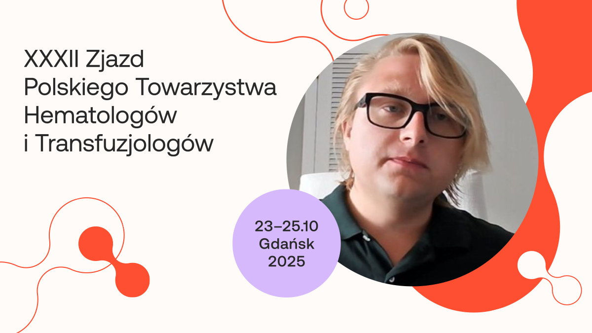 Dr Damian Mikulski: Inspiracje, wyzwania i realia pracy międzynarodowej