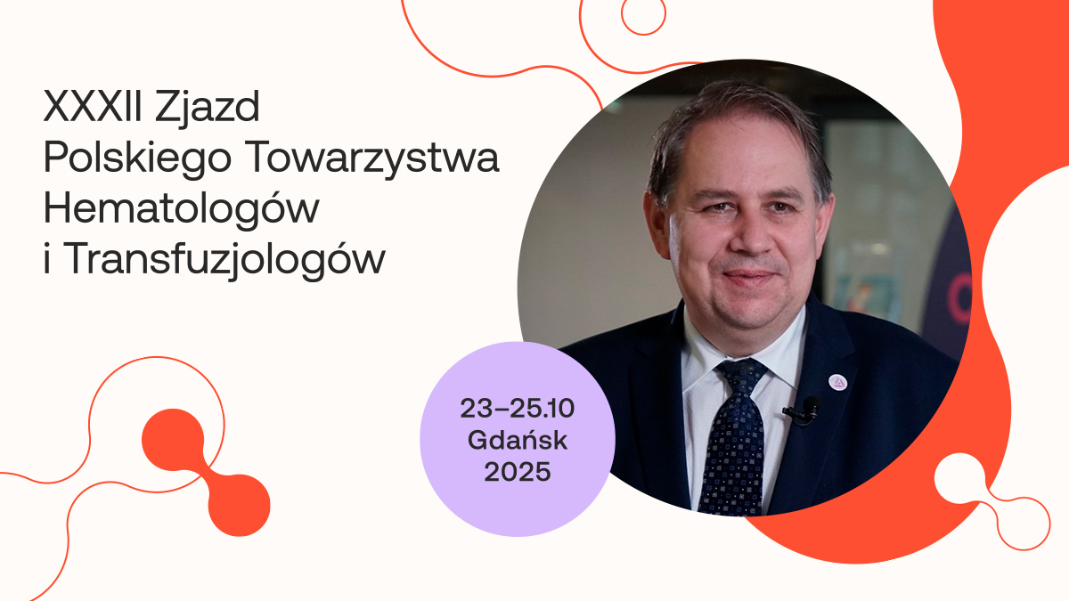Hematologia i hematoonkologia dziecięca. Prof. Tomasz Szczepański: Naszym celem...