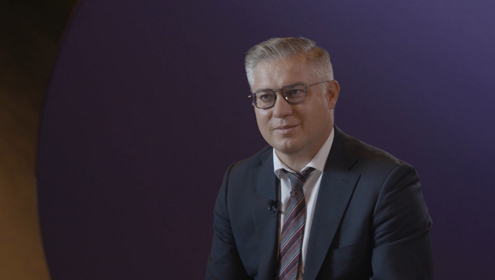 Nowe cele dla PTHiT | Wywiad z prof. Krzysztofem Giannopoulosem, nowo wybranym prezesem PTHiT