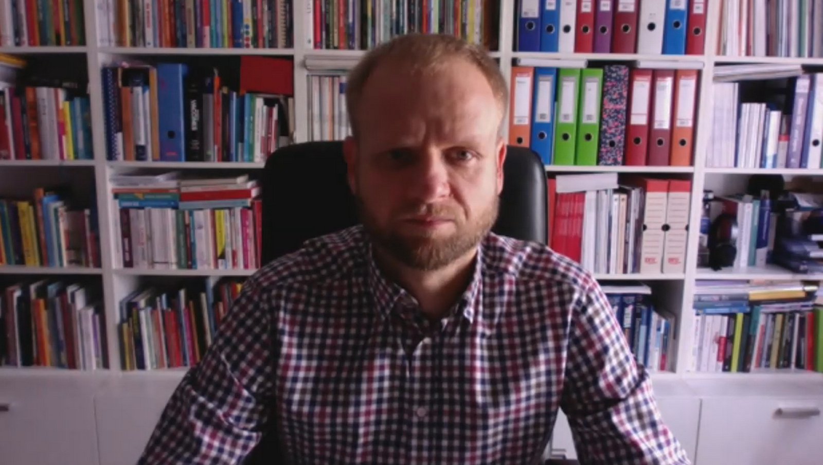 Typowanie amyloidu | dr Bartosz Puła