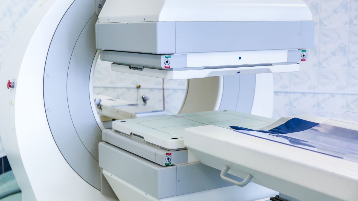 Naukowcy opracowali metodę, która ma przyspieszyć planowanie radioterapii