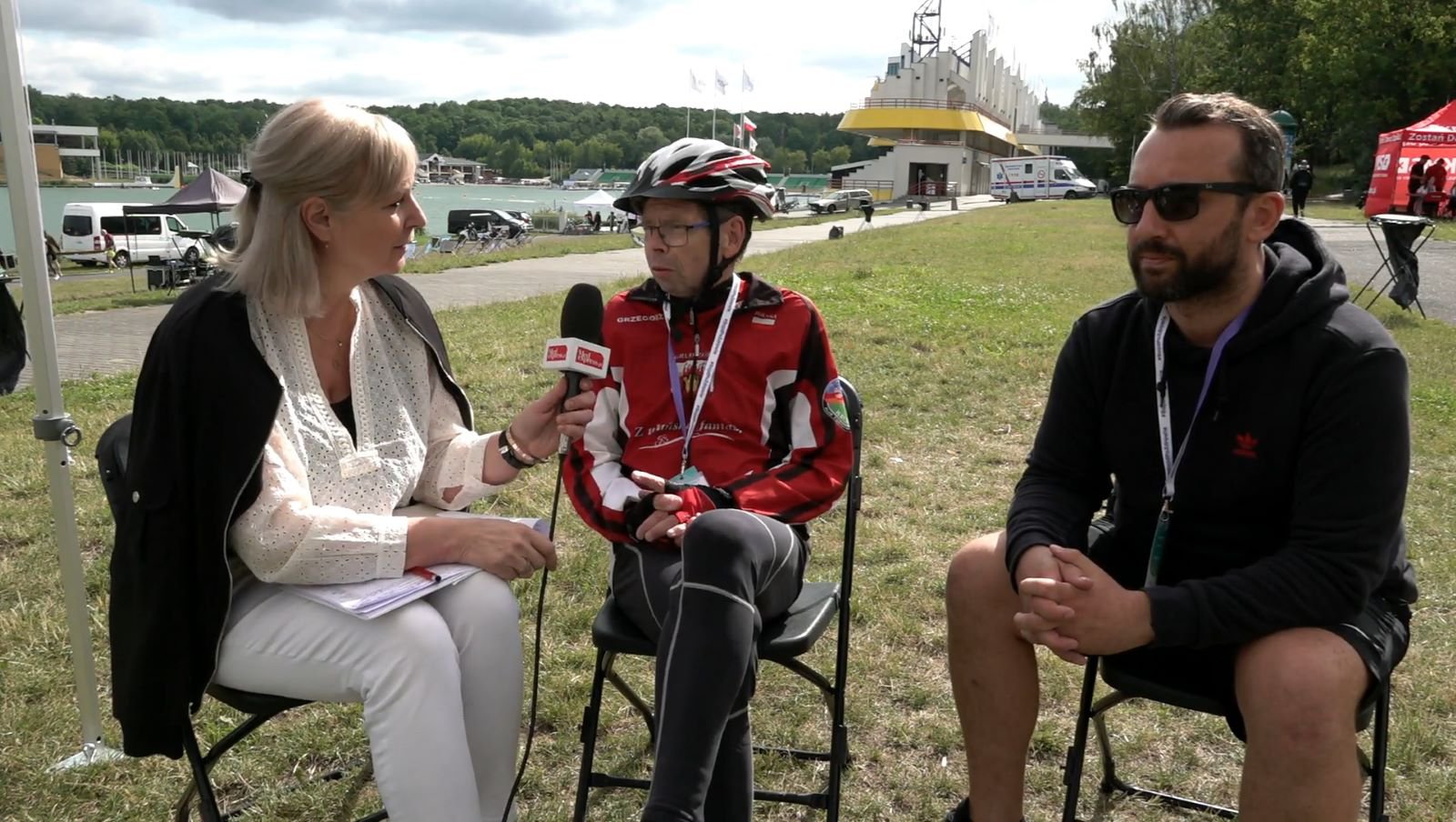 Historia „Rajdu po zdrowie” | Lato z Fundacją Carita