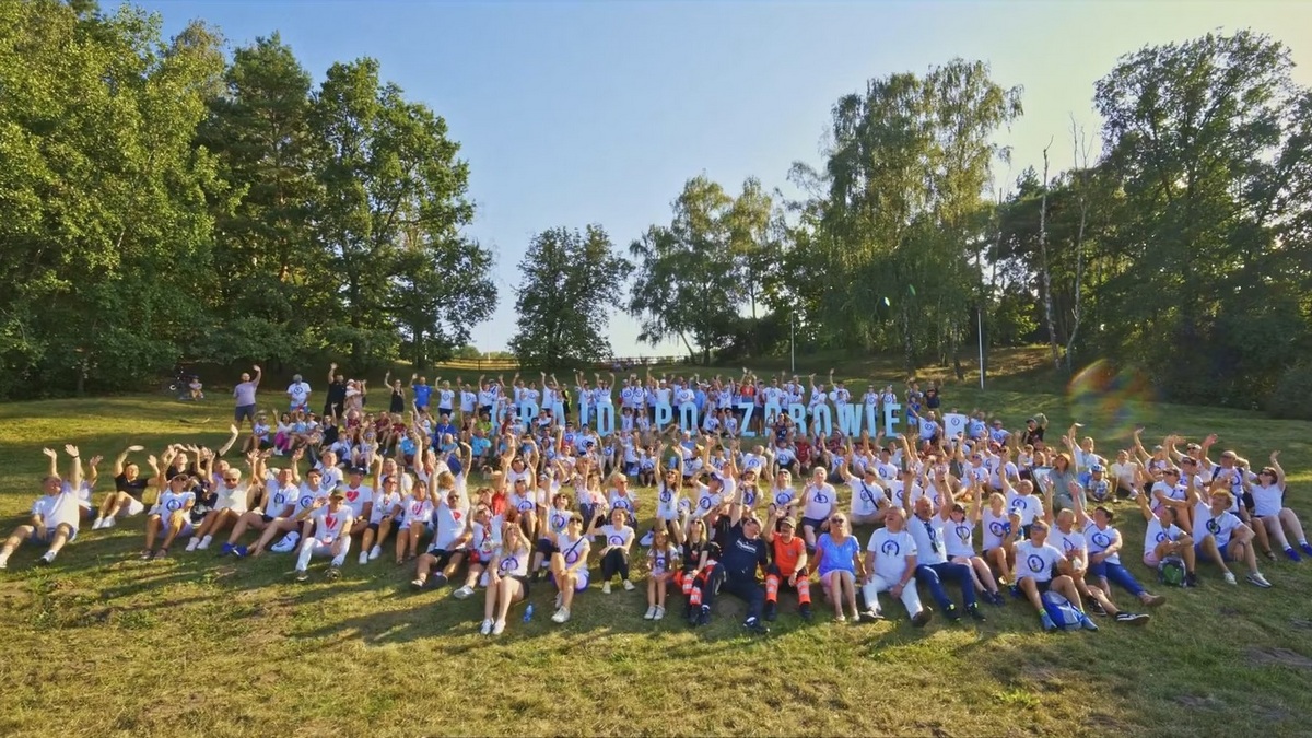 Rajd Po Zdrowie | Podsumowanie