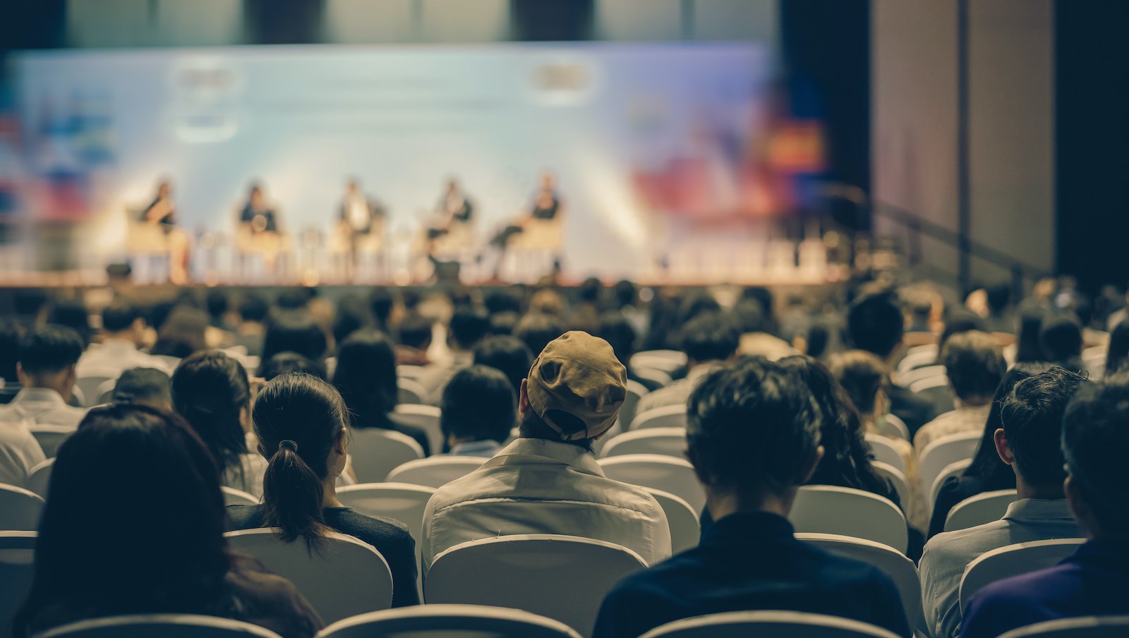 Konferencja Onkologia 2021 – podsumowanie roku | 14 grudnia 2021 roku