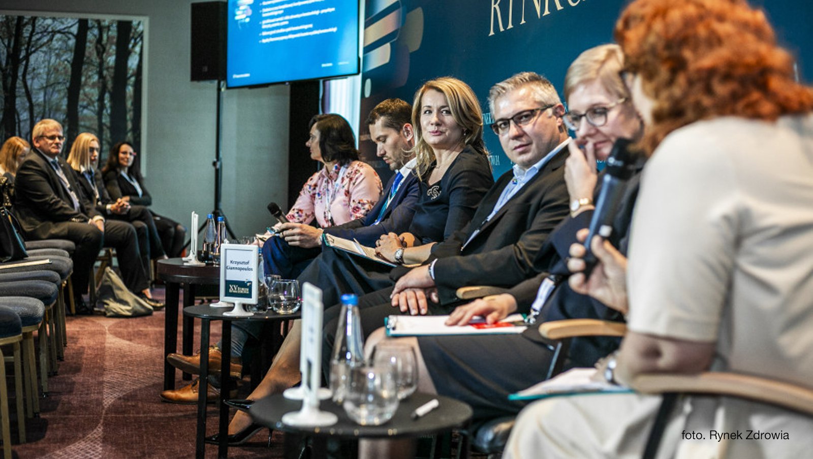 Referencyjność w hematoonkologii nie rozwiąże wszystkich problemów