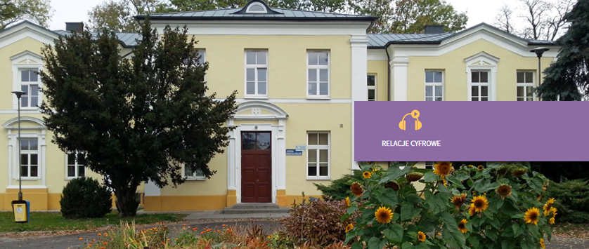 Relacja cyfrowa z V Zamojskich Spotkań Hematologicznych już dostępna