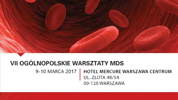 Relacja cyfrowa z VII Ogólnopolskich Warsztatów MDS dostępna!