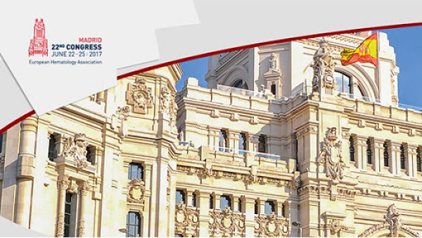 Relacja z 22. Kongresu European Hematology Association dostępna na portalu hematoonkologia.pl