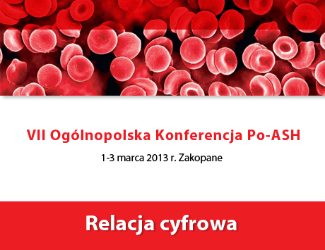 Relacja cyfrowa z VII Ogólnopolskiej Konferencji Po-ASH w Zakopanem już dostępna