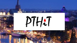 Relacje cyfrowe z XXVI Zjazdu PTHiT w Szczecinie