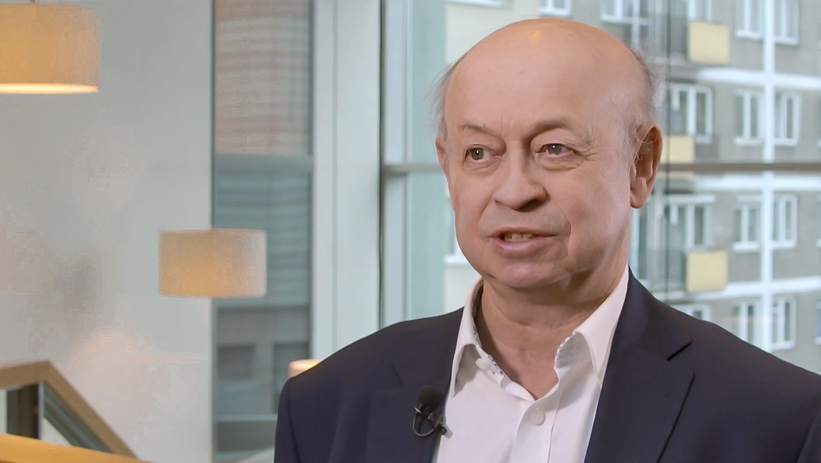 Prof. Tadeusz Robak w światowym rankingu czołowych naukowców z dziedziny medycyny