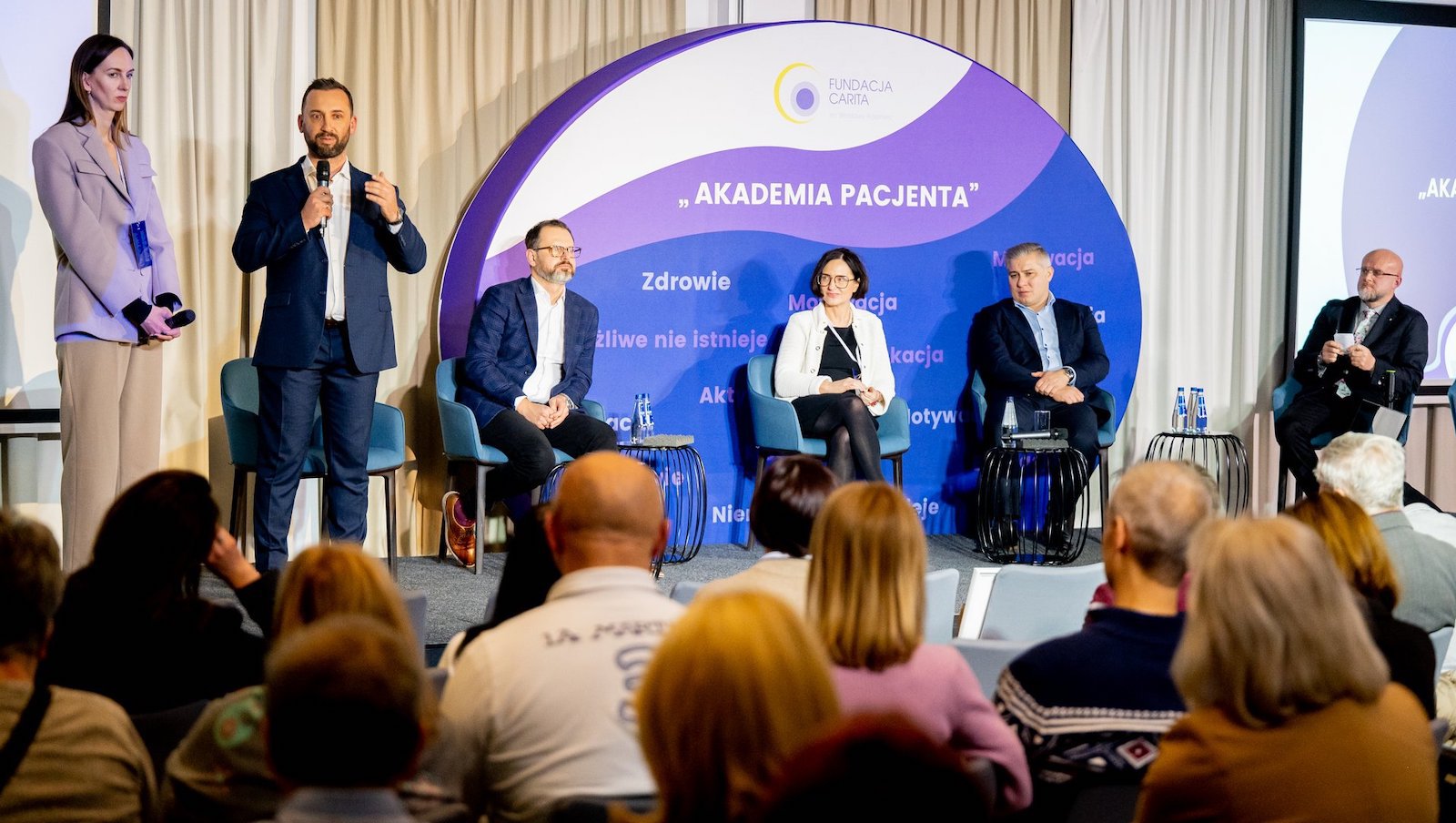 Łukasz Rokicki: Projekt styczniowej listy refundacyjnej to przełom