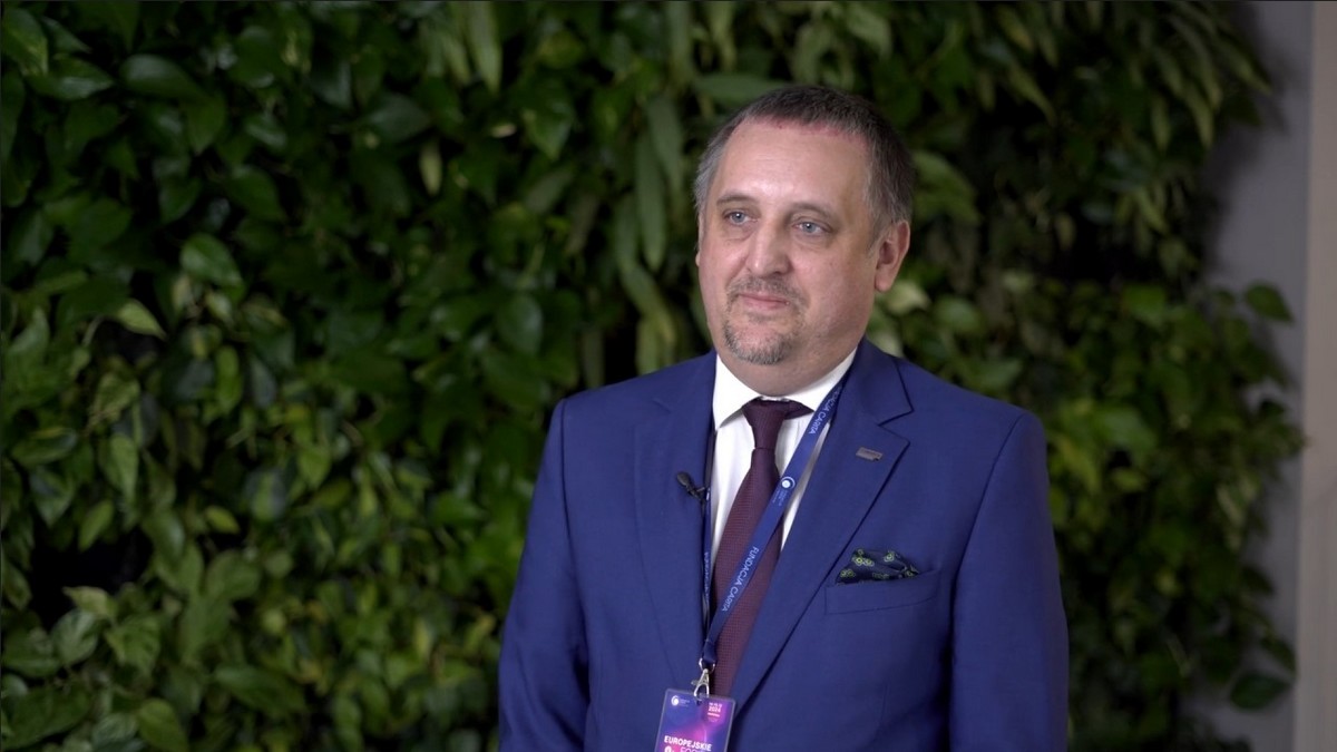 Możliwości monitorowania stanu zdrowia pacjentów jest wiele
