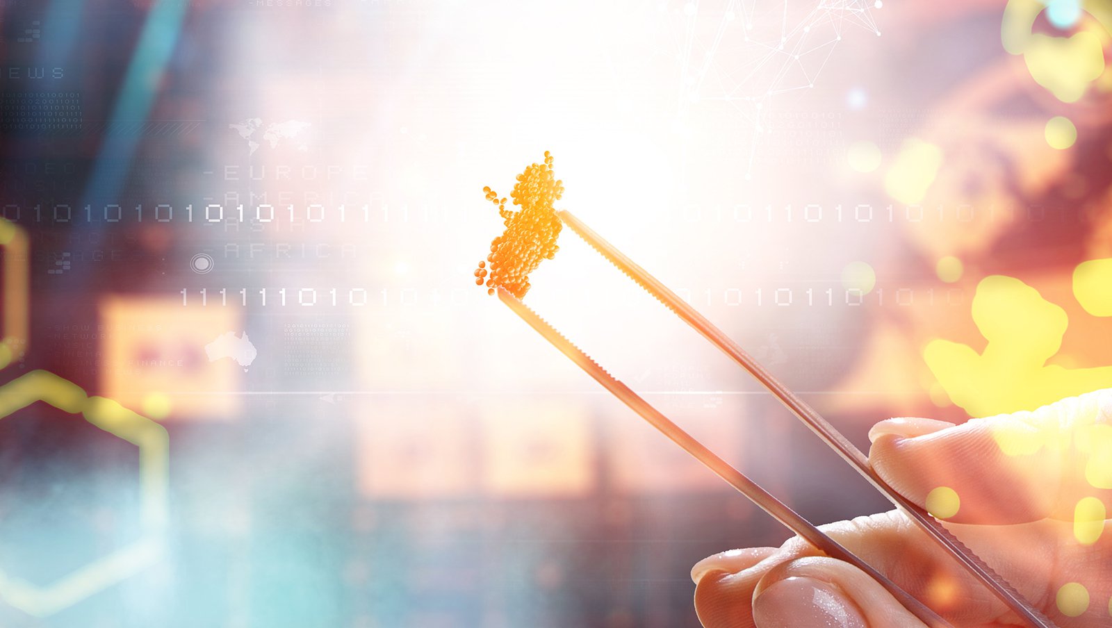 Raport na temat oceny przełomowości i wartości terapii onkologicznych. Nowości. Innowacje. Przełomy.