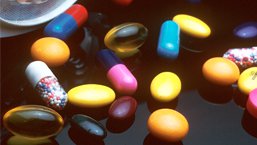 Ruksolitinib w leczeniu choroby przeszczep przeciwko gospodarzowi