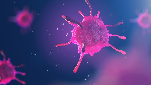 Ryzyko nawrotu NHL do OUN po terapii EPOCH-R