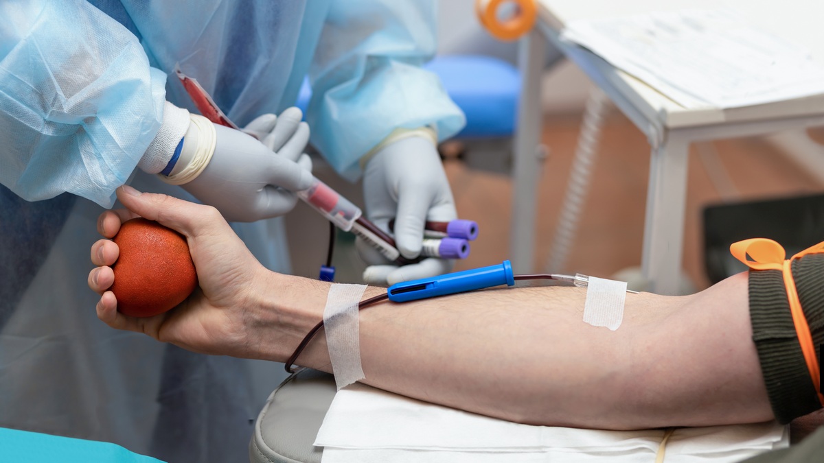 Młodsi dawcy niespokrewnieni mogą być lepsi od dawców zgodnych w układzie HLA w erze potransplantacyjnego cyklofosfamidu