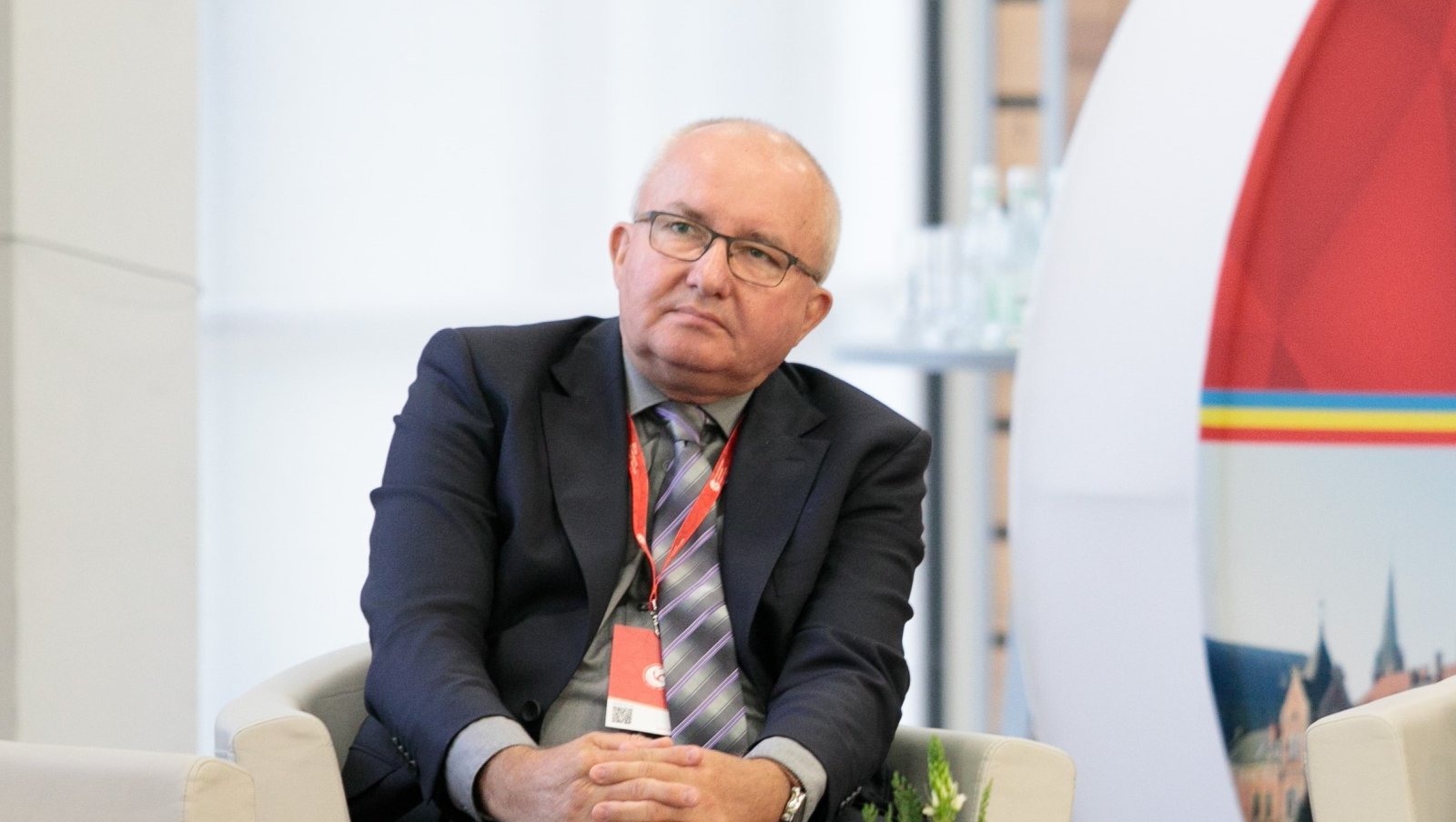 Prof. Piotr Rzepecki o nowościach w transplantologii