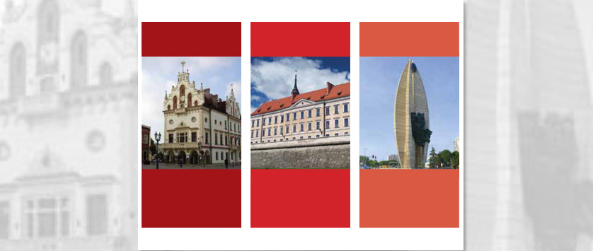 Ogólnopolska Konferencja HEMATOLOGIA PRAKTYCZNA, 12-13 września 2014, Rzeszów