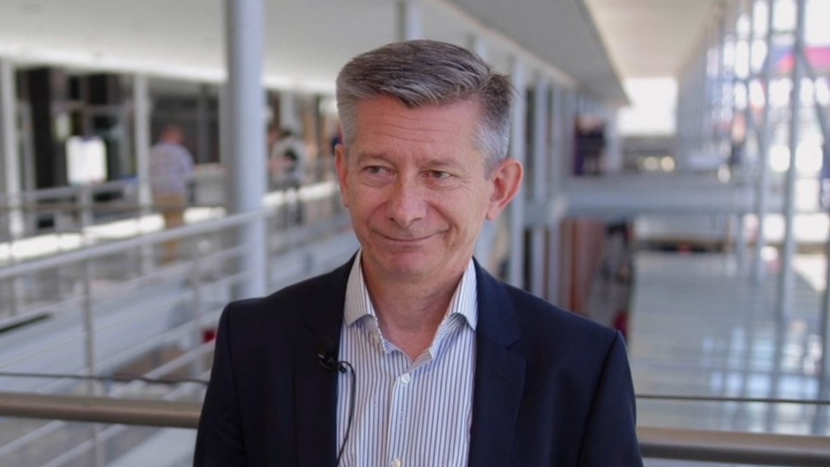 Prof. Tomasz Sacha: "Ekstrakty roślinne z ashwagandy i z kurkuminy mają potencjał...