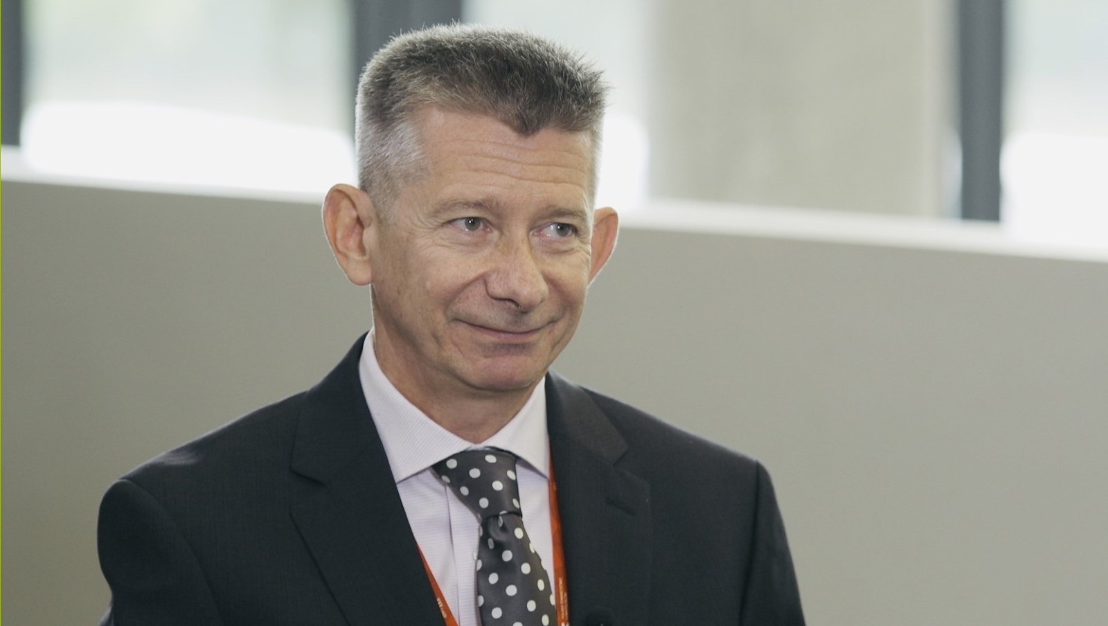 Prof. Tomasz Sacha o wykładzie prof. Snowdena i kondycji polskiej hematologii