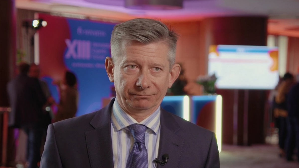 Prof. Tomasz Sacha o technikach biologii molekularnej w leczeniu przewlekłej białaczki...